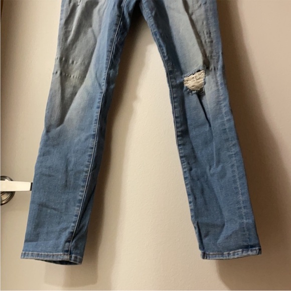 frame denim Le high skinny Waterford - Picture 4 of 5